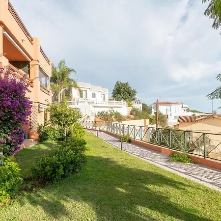 Hills With Seaview * Fuengirola