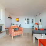 Apartmán Hills With Seaview Fuengirola