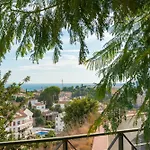 Apartmán Hills With Seaview Fuengirola