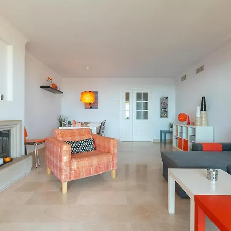 Hills With Seaview Apartamento