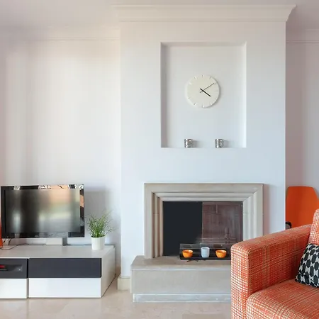 Apartamento Hills With Seaview *