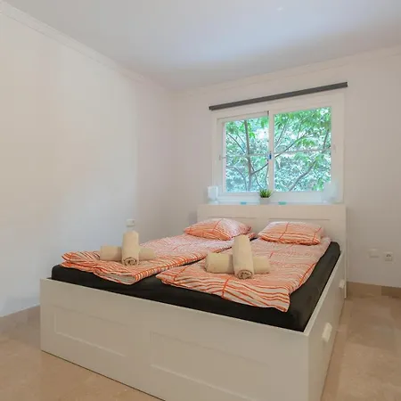 Apartamento Hills With Seaview *
