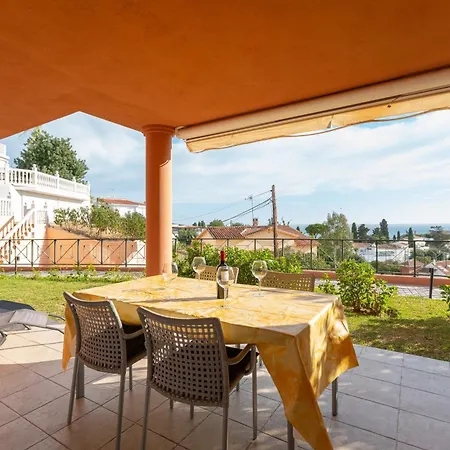 Apartmán Hills With Seaview Fuengirola