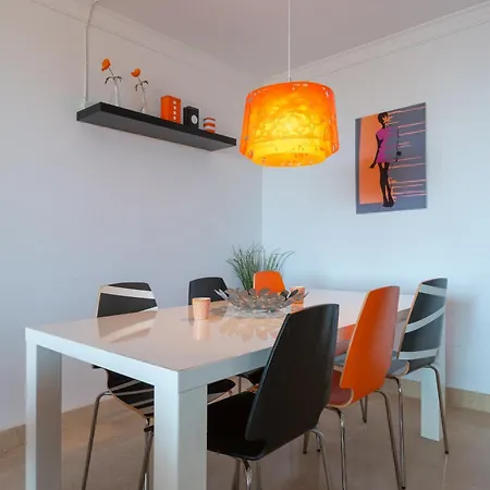 Apartment Hills With Seaview Fuengirola