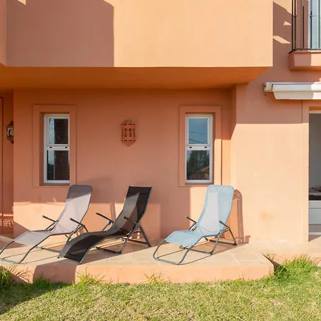 Apartment Hills With Seaview Fuengirola