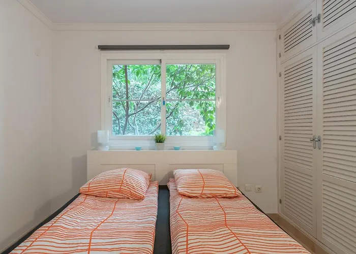 Apartment Hills With Seaview Fuengirola